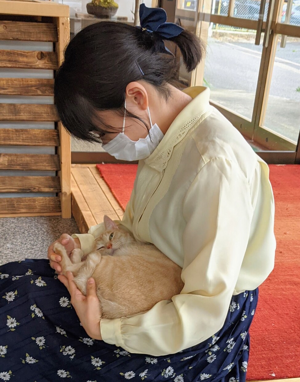 電話緊張しますよねっトークルームでも受け付けてます 主婦（20代）になんでも話してポジティブになりませんか？ イメージ1