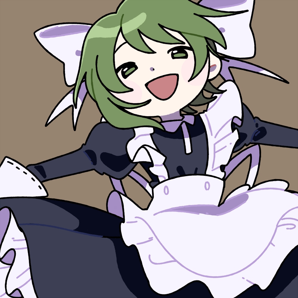 最短3日で一枚絵お描きします シンプルかつポップでかわいいイラストを得意としています イメージ3