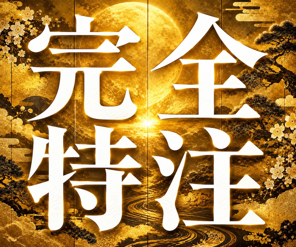 オーダーメイド施術：魂に合わせた特注施術を承ります 唯一無二の霊的導きを込めた完全オーダーメイドの特別な一品です イメージ1