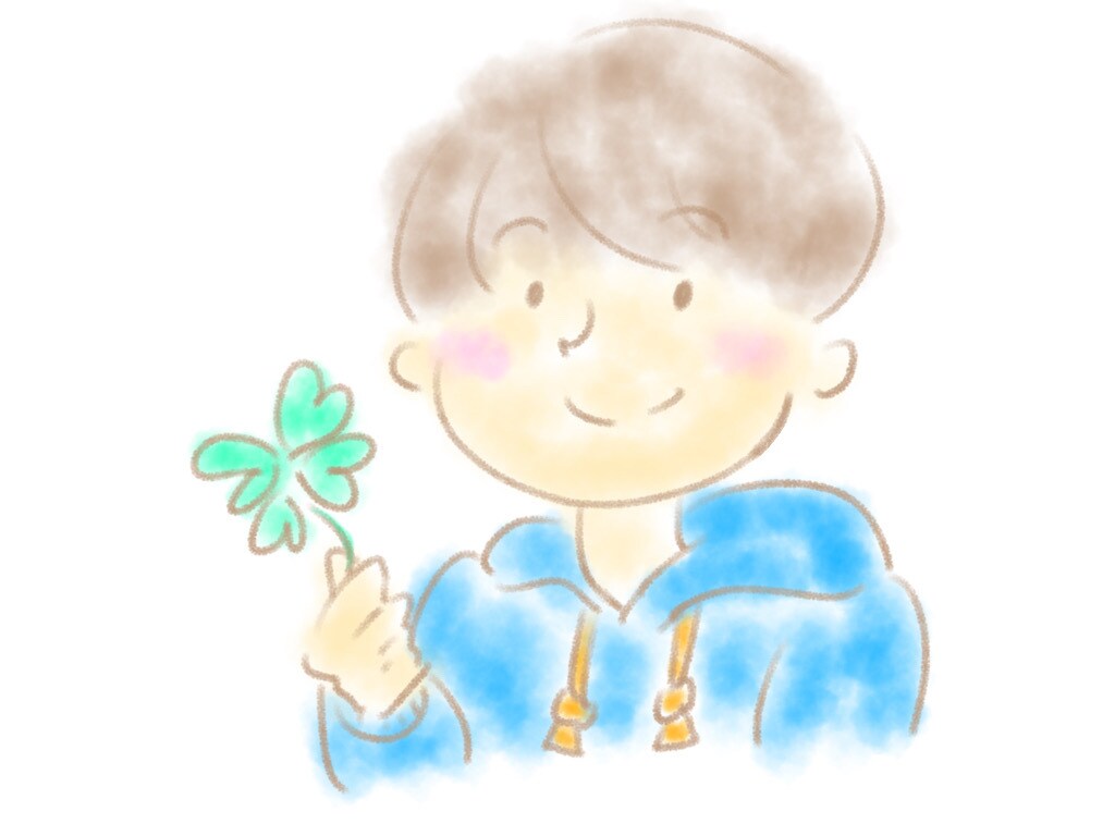 彩りある優しいイラストを描きます 商用OK！イラスト/似顔絵/ウェルカムボード等 イメージ1