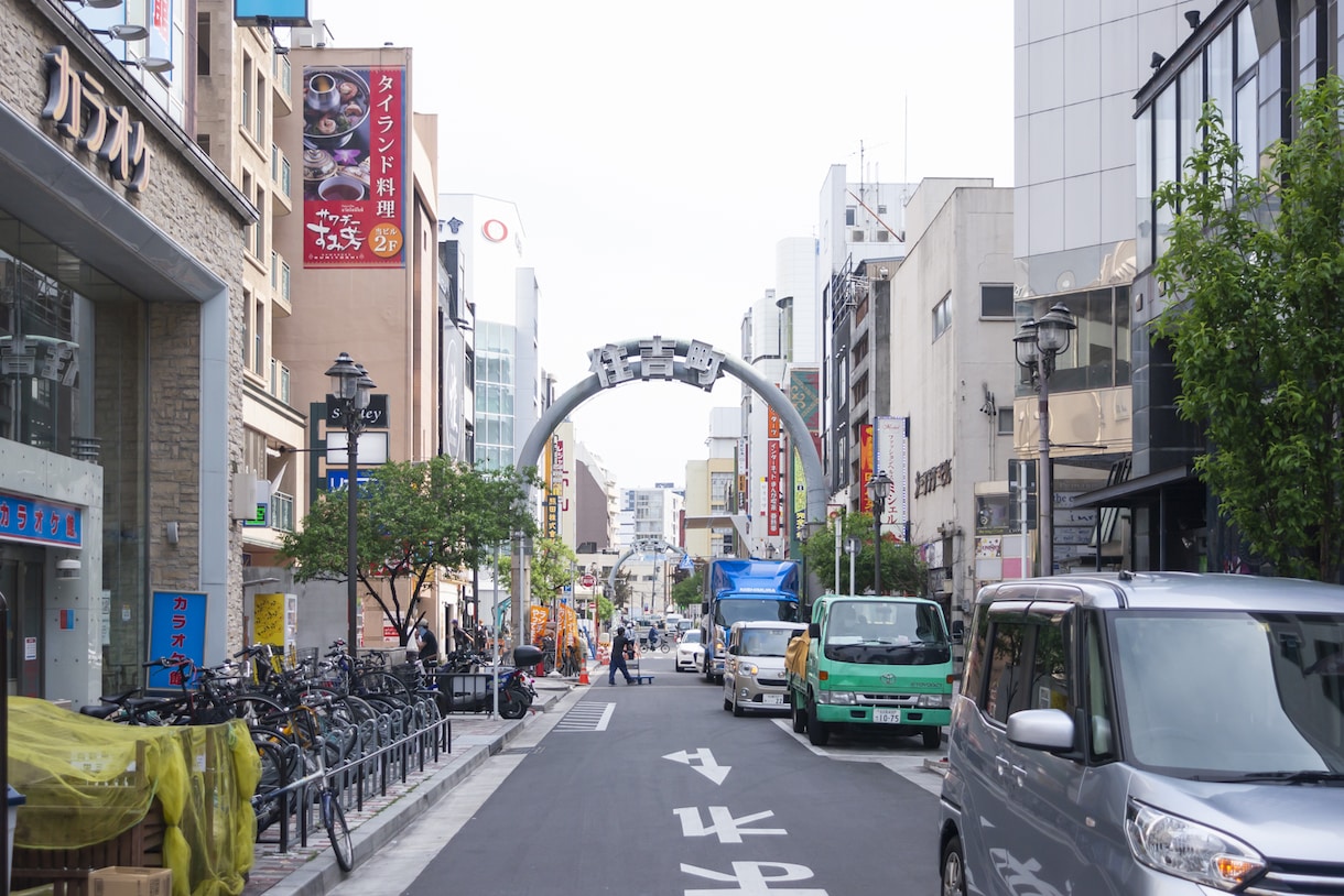 愛知県の写真、代わりに撮ります 旅行雑誌では見られないリアルな愛知を撮影します！ イメージ4