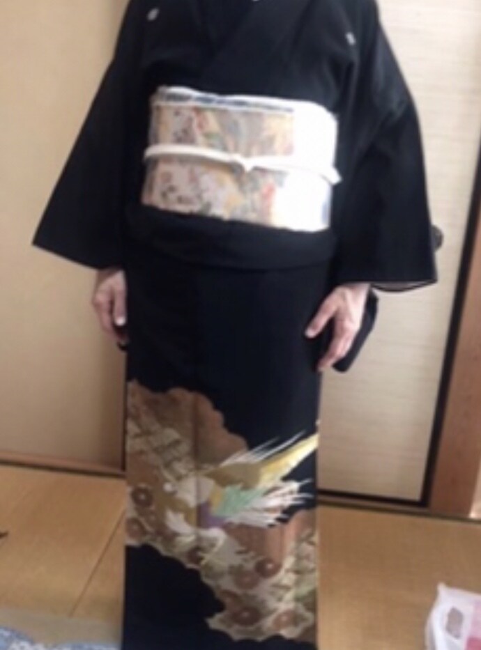 着物レッスン0時間目！初心者の相談何でものります オンラインだからお家で気軽に着物の基礎知識を学び疑問を解消 イメージ3