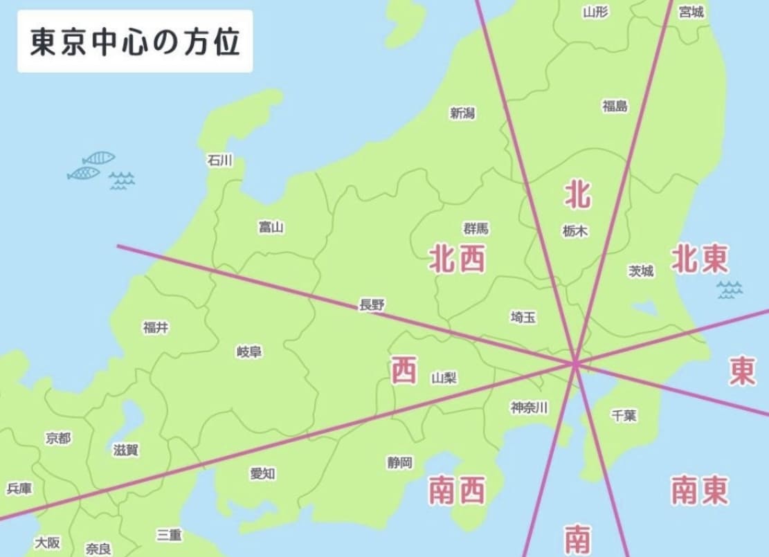 妊活中♡ベビ待ちの方♡妊娠のタイミング調べます 九星方位気学で分かる♪子宝に恵まれるのはいつ？ イメージ2