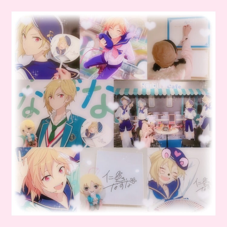 かわいく画像加工します インスタやTwitterで使える！かわいい加工♡ イメージ3