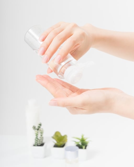 効果の出るスキンケアの使い方教えます もっとキレイになりたいあなたへ イメージ2
