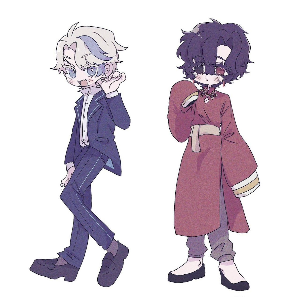 様々なイラスト、アイコン等作成します 低予算で高品質！今なら数日以内に納品可能です！ イメージ9
