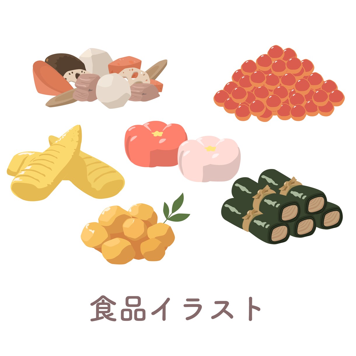 テクニカルイラストを描きます 説明書やマニュアルや資料用に使える便利なイラストを制作 イメージ6