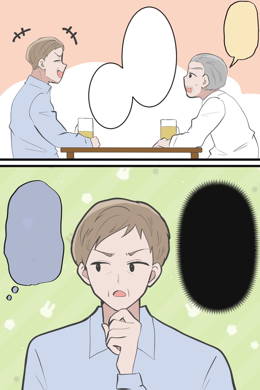 わかりやすい漫画イラスト描きます YouTube、広告漫画実績あり☆ イメージ3