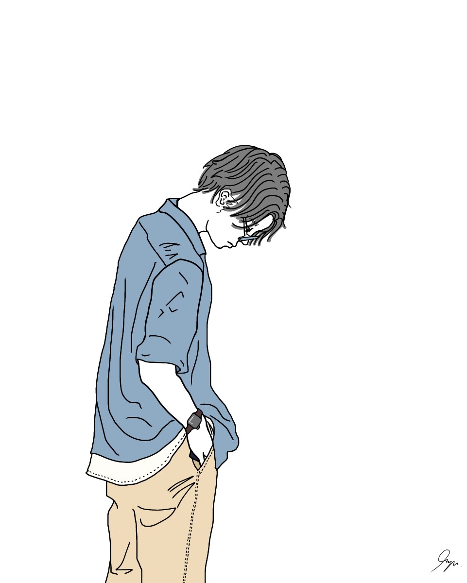 Twitterやインスタグラムのアイコン描きます SNS等に使用頂けるアイコンを作成させていただきます。 イメージ1