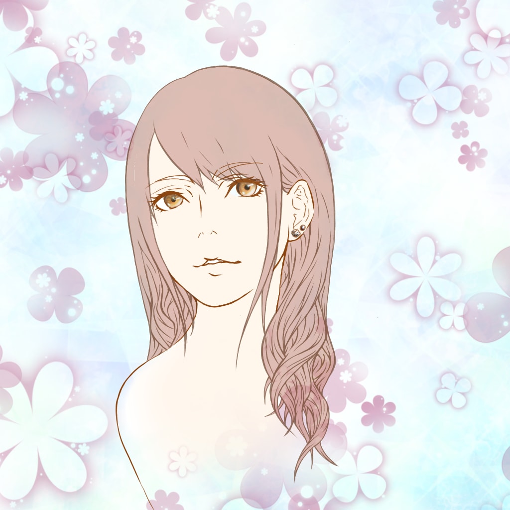 SNSのイラスト・トップ画の制作を行います 様々なイラスト調での納品が可能です。 イメージ2
