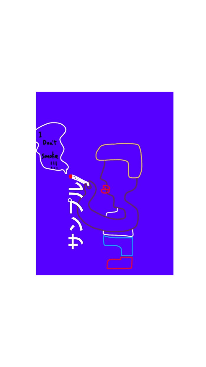 現代アート風デザイン描きます 広告やポスター、壁紙等さまざまな用途でご利用いただけます。 イメージ6