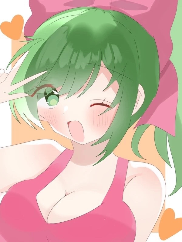 可愛い♡SNS用のアイコン描きます 透明感とかわいい♡あなただけのアイコンを！ イメージ1