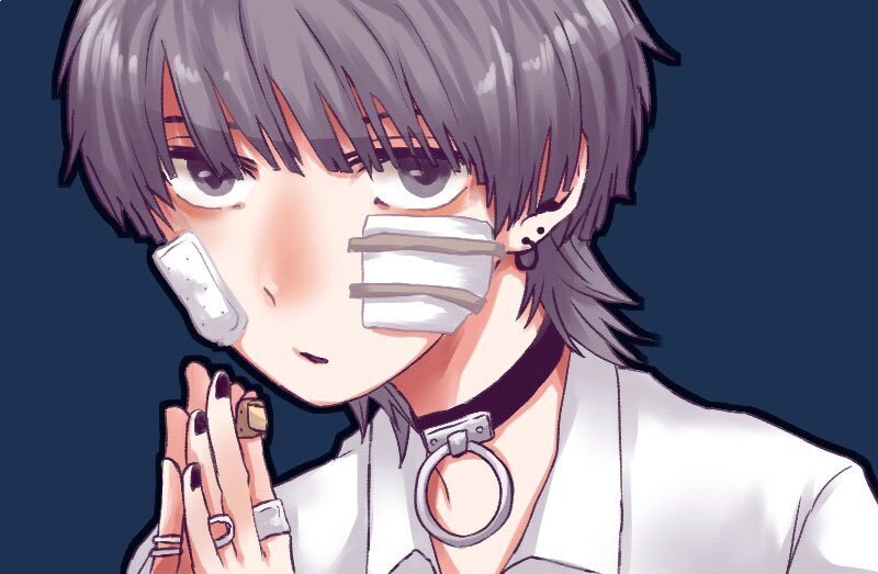 SNSアイコン、ネットキャラ作成、イラスト描きます あなたの好みを詰め込んだイラスト、アイコンが欲しい方へ◎ イメージ4