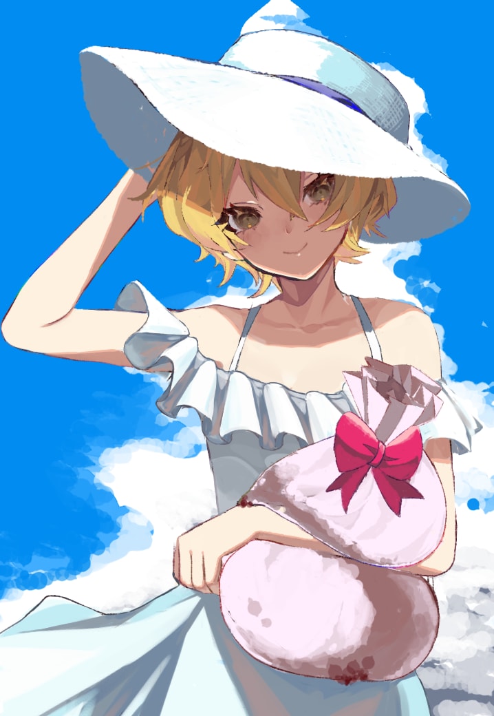 イラストを描きます SNSのアイコンや動画配信のサムネイルなど。 イメージ1