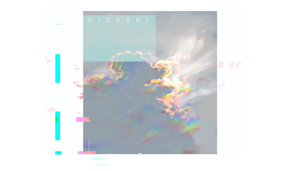 ジャケット、アートワーク作ります アートワークで楽曲や音源のビジュアルアップ！ イメージ5