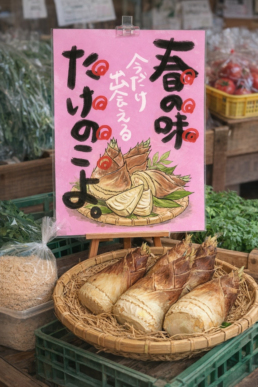 オリジナルの手書きPOPポップ作成します 目を惹く販促品をお求めの方へ 商品の差別化に一役買います！ イメージ1