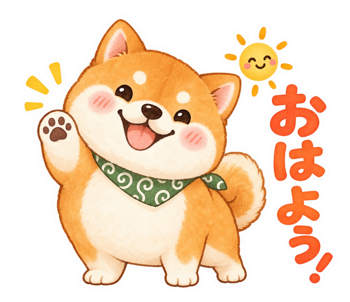 AI生成画像を自然に修正・レタッチします 惜しいAI画像を自然で使いやすい仕上がりに整えます イメージ4