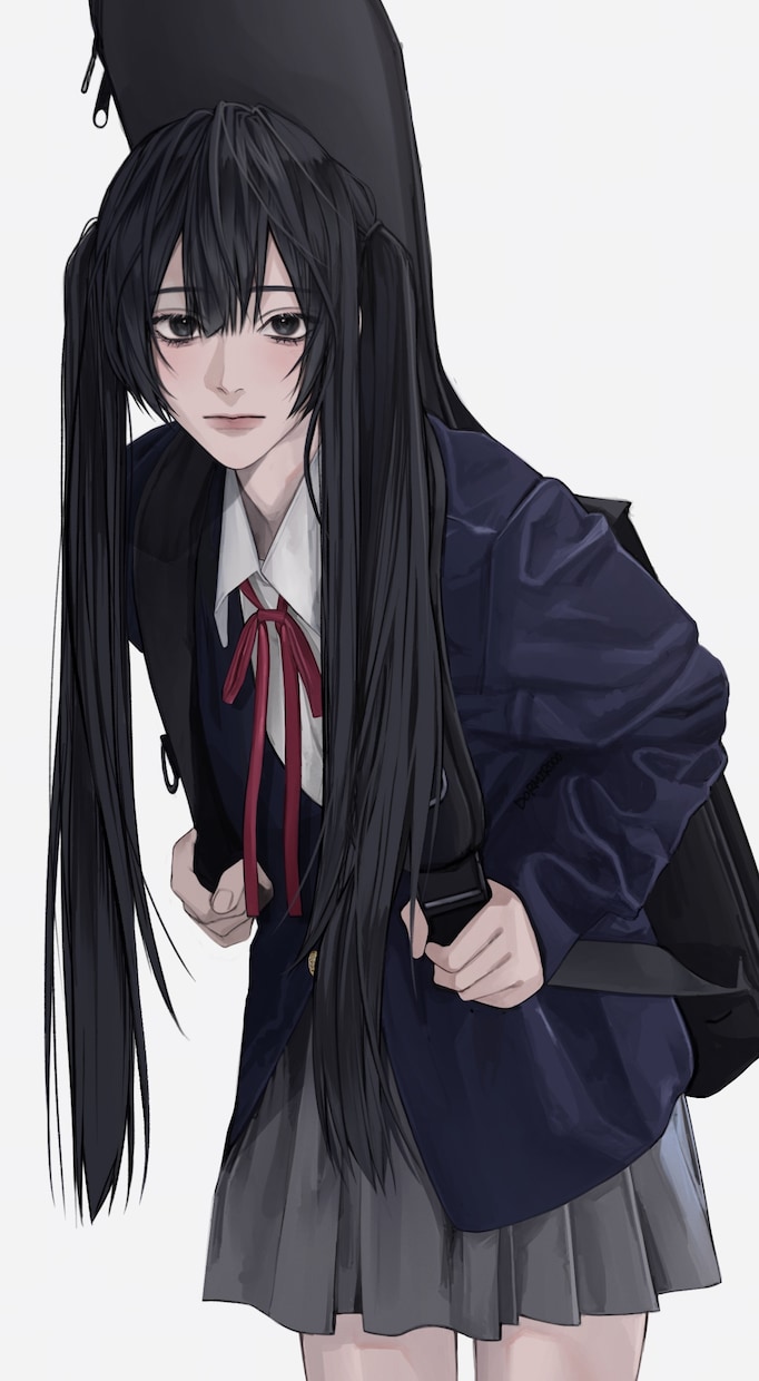 最短3日┊︎魅了されるイラストお描きします アイコン,サムネ,挿絵,立ち絵など貴方だけの美男子美少女を。 イメージ6
