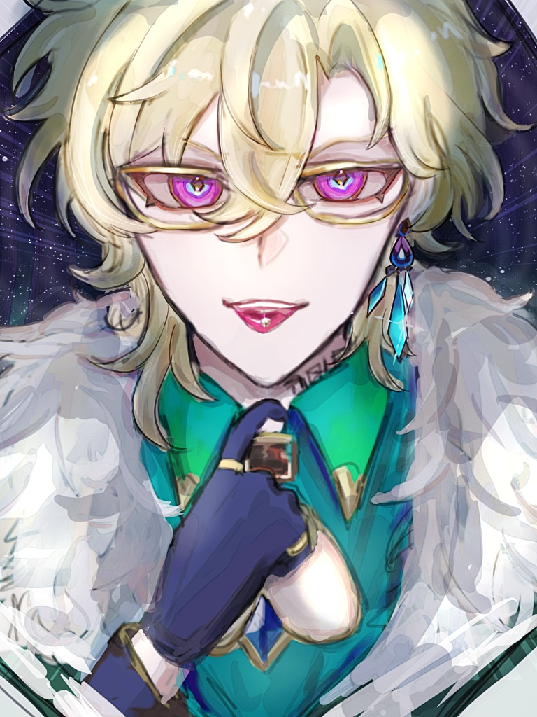 商用OK☆魅力的なキャラクターイラスト作成します 魅力的なキャラクターイラスト作成☆1枚絵も承っております！ イメージ3