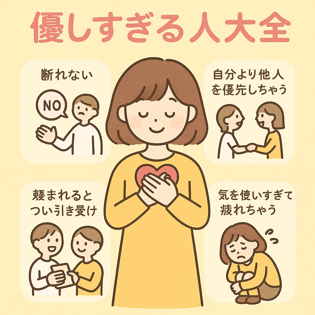 仕事のお悩み解決一緒に考えます ちょっと、頑張りすぎてない？？ イメージ1