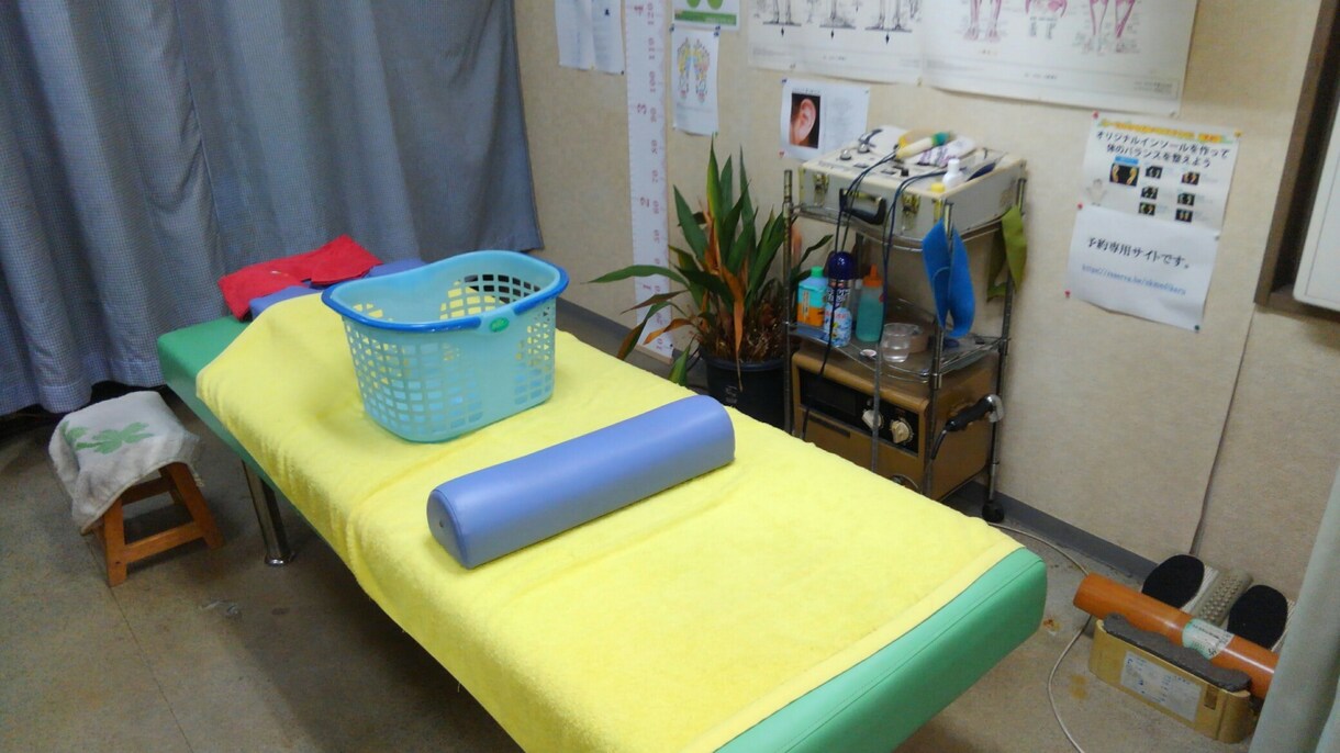 専門家（柔道整復師）が身体の動かし方を教えます 身体は、もっと楽なものです。健康は、宝です。 イメージ4