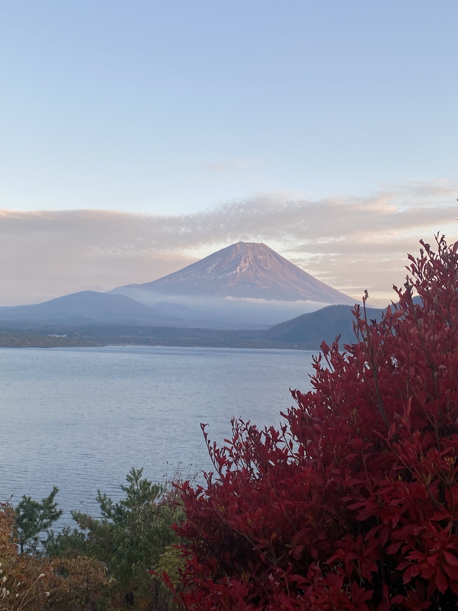 あなたの中に眠っている自然が目を覚まします 何もしなくても流れに任せていれば良いのですよ。 イメージ2