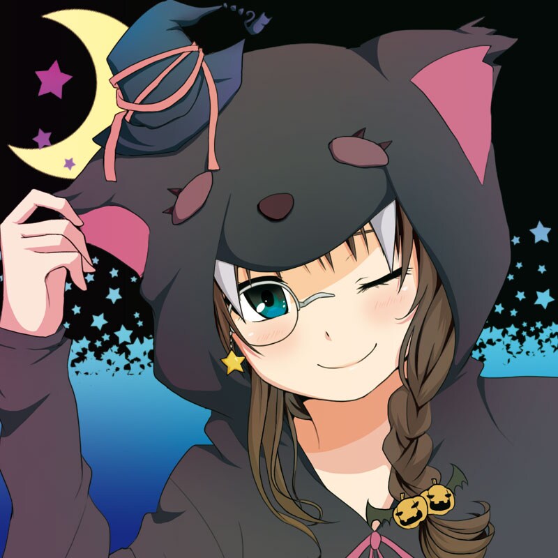 アイコン描きます あなたのアイコンを描かせてください！ イメージ1