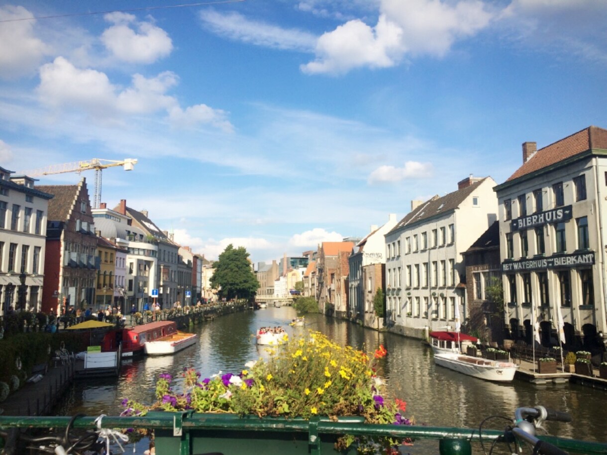 ヨーロッパ個人旅行のプラン作成をお手伝いします ヨーロッパ旅行をしたい方、初めての海外で勇気が出ない方へ イメージ3