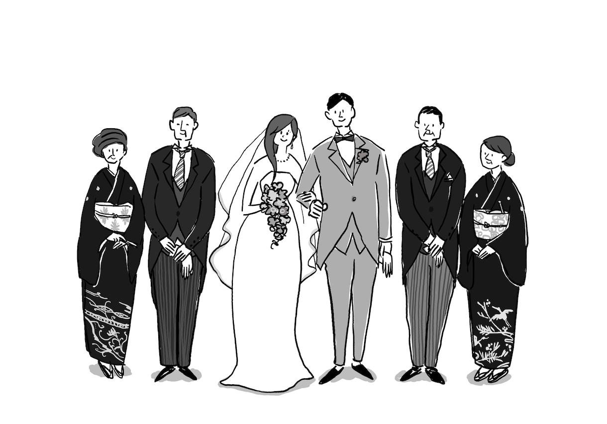 結婚式に関するあらゆるお悩み相談に対応します 1,000組超の結婚式をみてきたプランナーがお答えします イメージ2