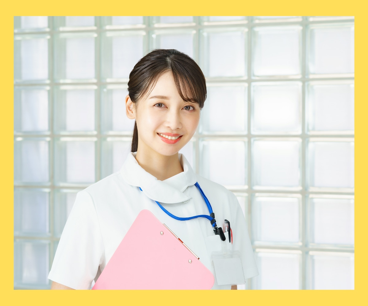 経歴20年訪問ナース✨介護の悩み・愚痴聴きます 一人で抱え込まないで、介護疲れ・介護不安受け止め寄り添います イメージ8