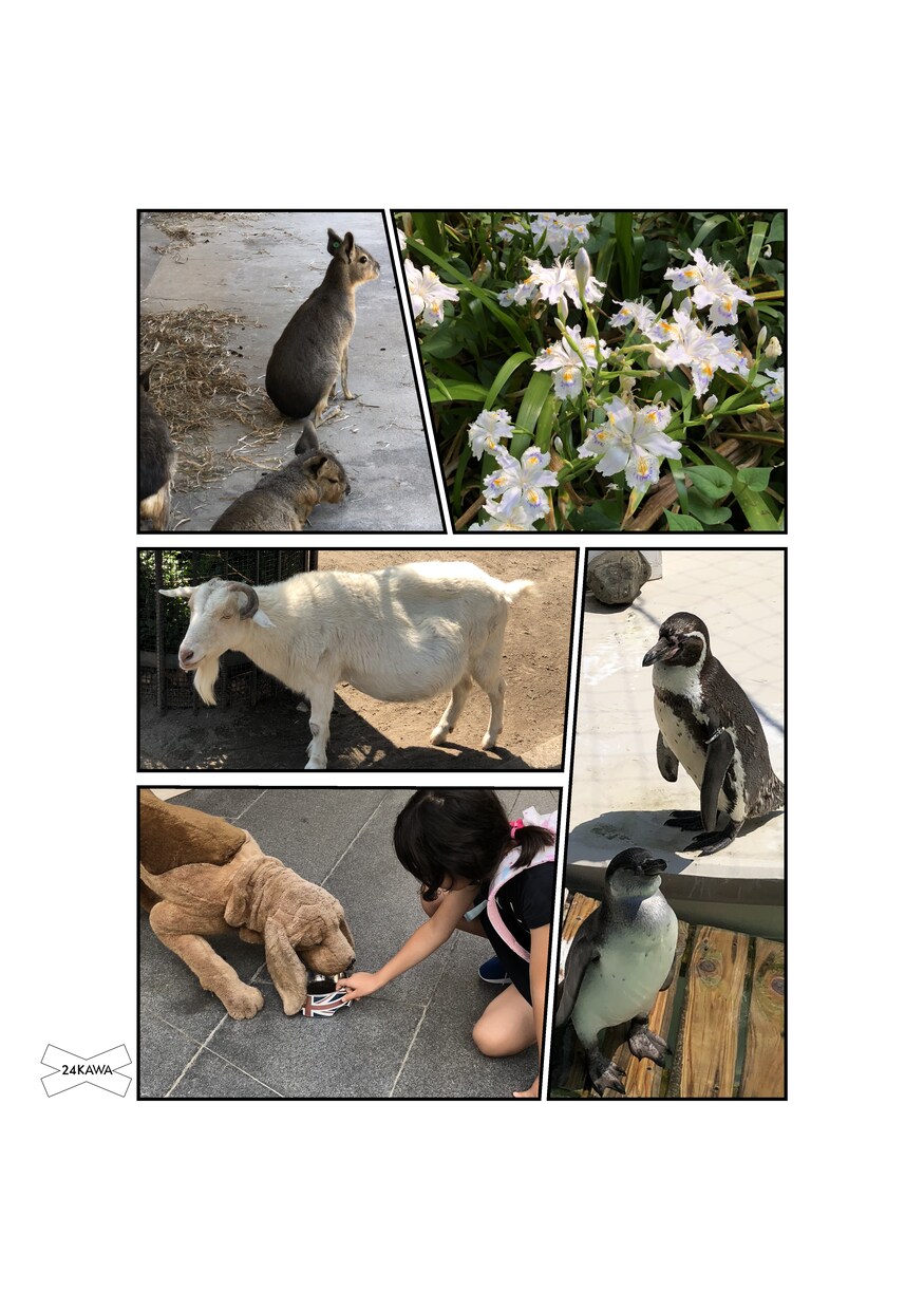 大切な写真をマンガの１ページに仕上げます 〜思い出の残し方を変えるなら、プロのデザイナーにおまかせ〜 イメージ3