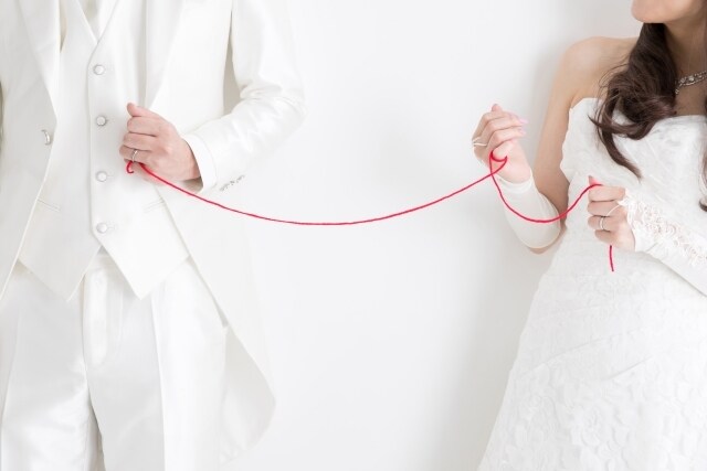 恋愛運・結婚運を強化します あなたの望む恋愛を引き寄せます♡ イメージ1