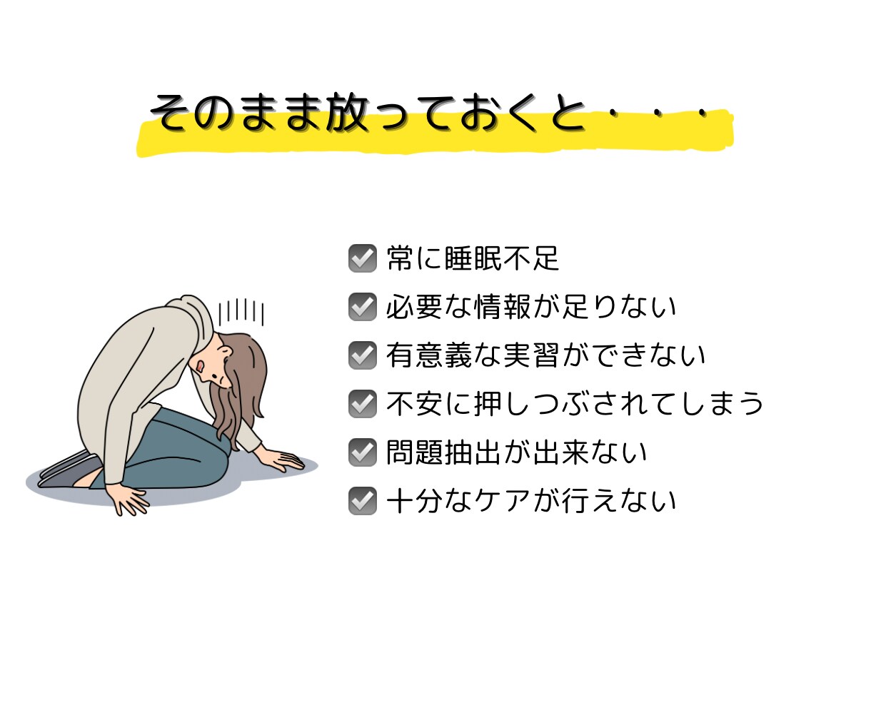 急性期で働く看護師が看護過程を全力サポートます アセスメントや看護計画など、なんでもご質問ください！ イメージ3