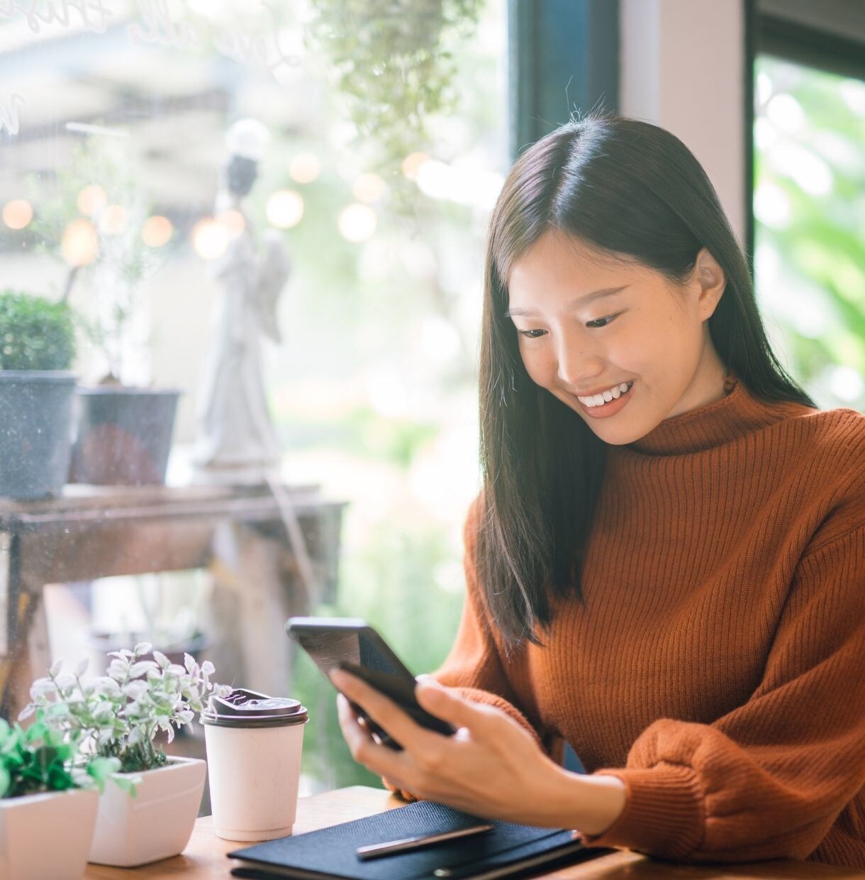 あなたのお話し聞きます 誰にも言えないとき、あなたのお話し聞きます。 イメージ5