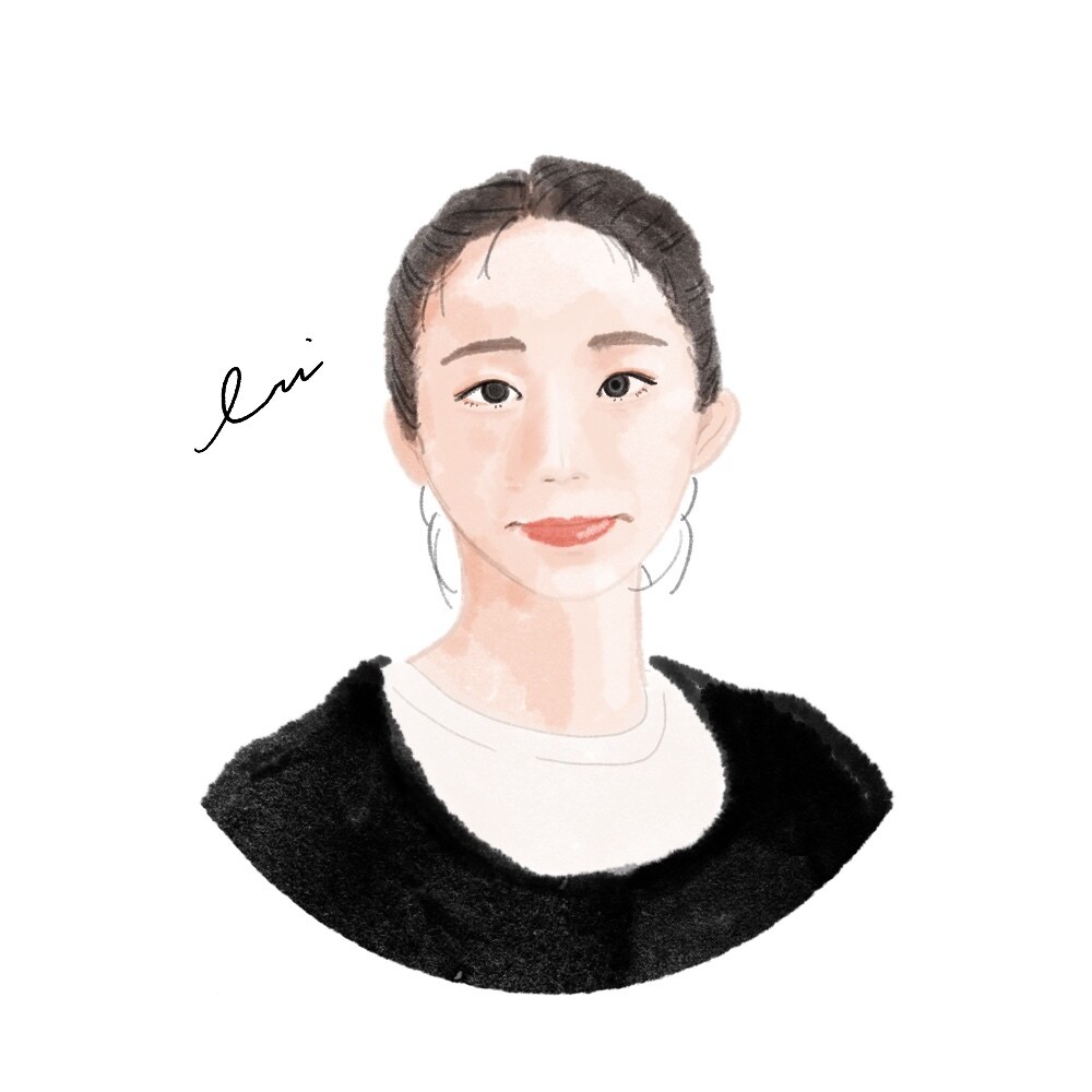 水彩風の柔らかい雰囲気のイラスト描きます ふんわりと柔らかい印象を与えるアイコンを作成します！ イメージ3