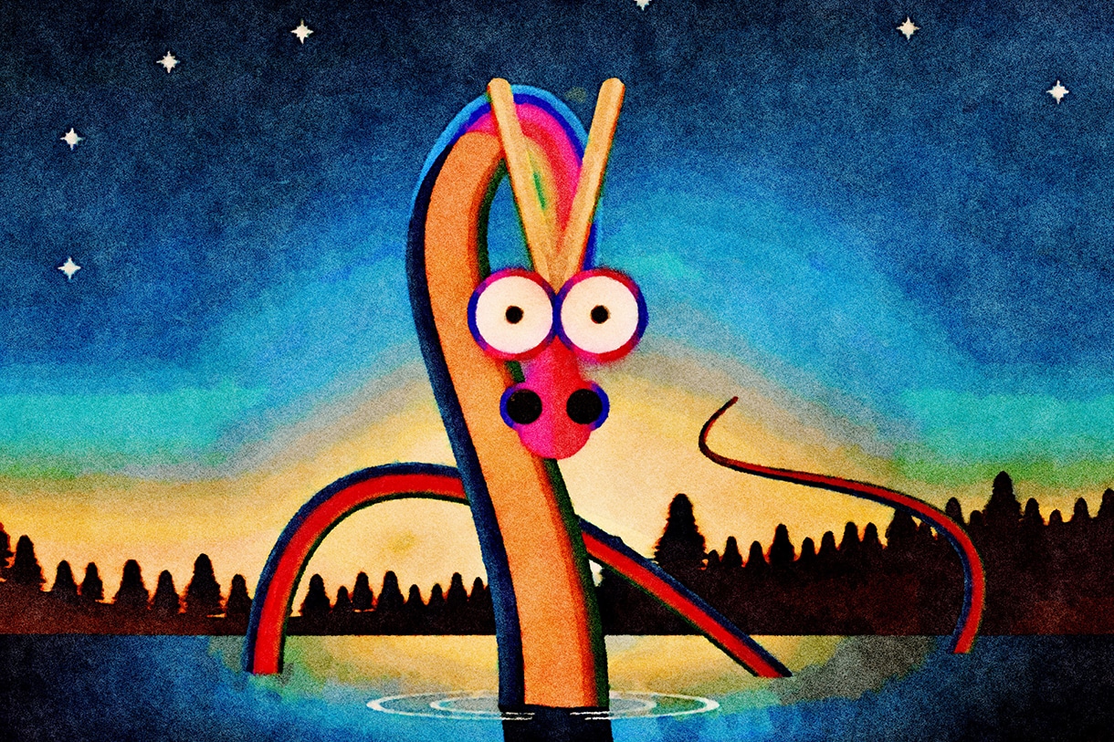 鮮やかでグラフィカルなイラスト描きます インパクトのあるアイコンやヘッダーに！シンプルで印象的です。 イメージ6