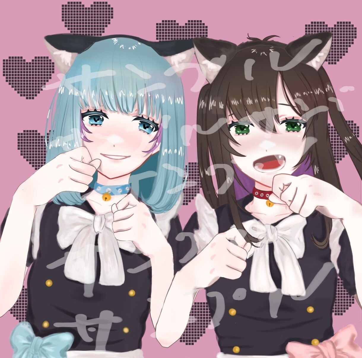 あなたの雰囲気に合わせたイラストを描きます 繊細な線と色であなただけの1枚を描きます イメージ3