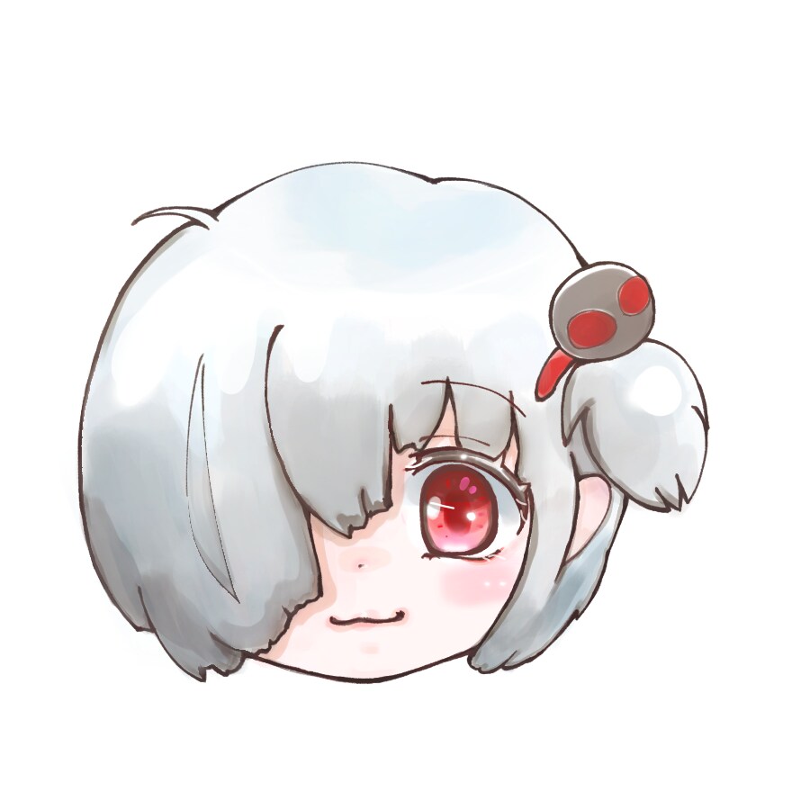 商用利用OK♪ふんわり可愛いアイコン制作します 丁寧仕上げのアイコン制作いたします イメージ3
