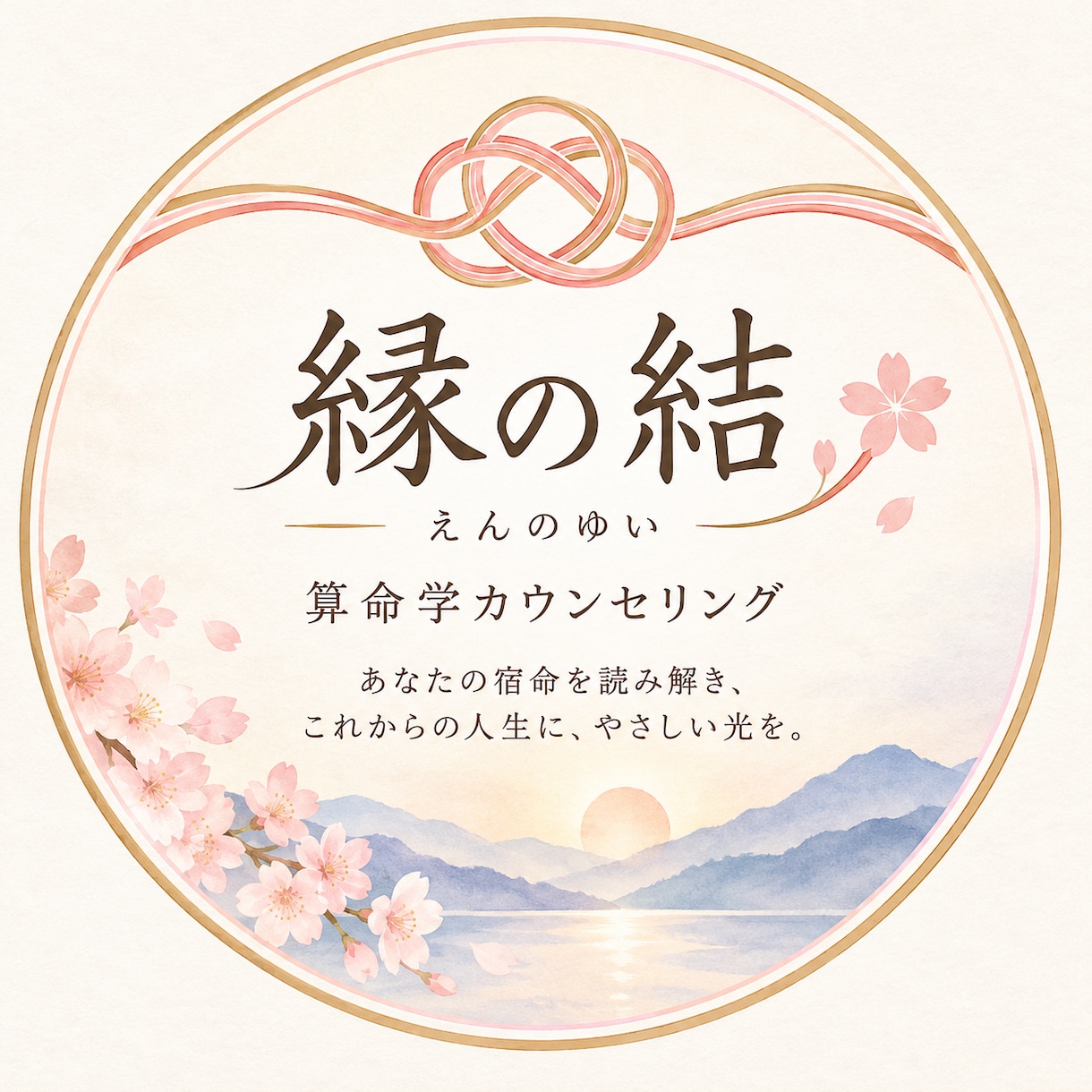 あなたの宿命を読み解き、人生のヒントをお伝えします 宿命を知れば、人生はもっと自分らしく歩める。 イメージ1