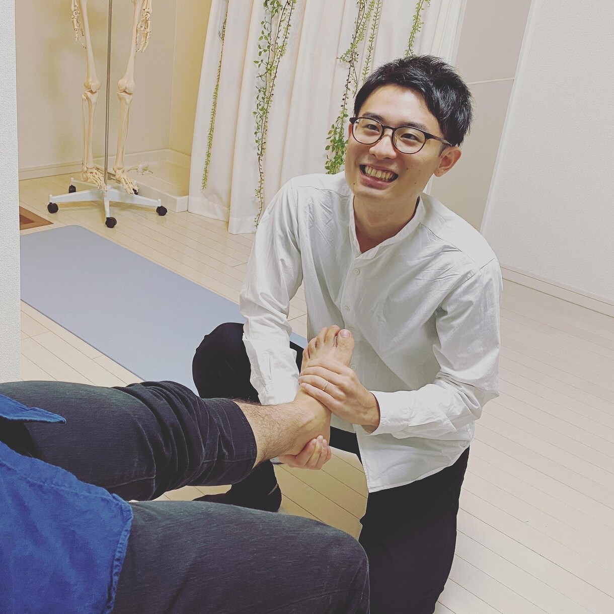 必見！！健康的に痩せる最強メソッド教えます 食事制限とか過激な運動とかナシ！！ イメージ1