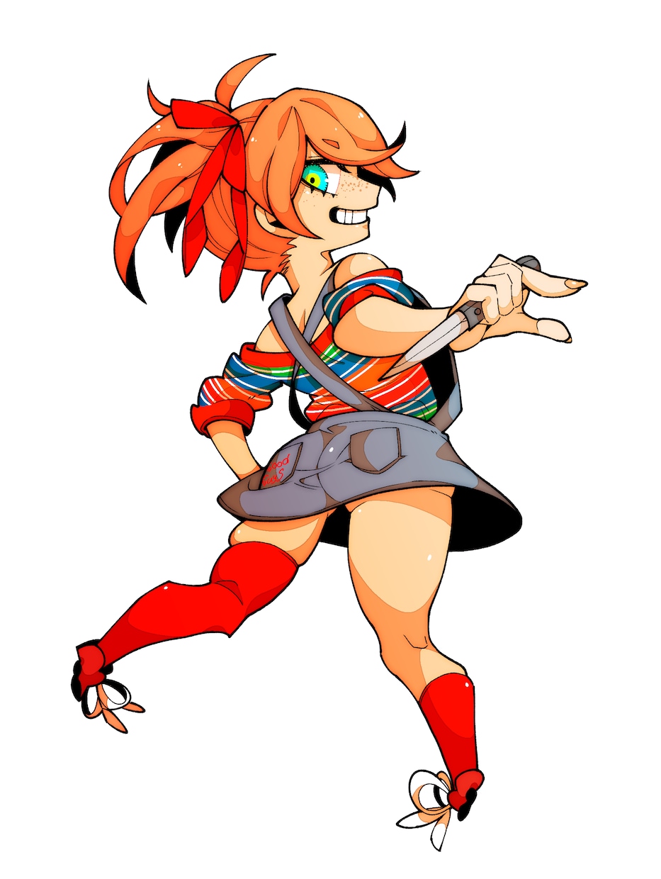 パキッとカラフルな絵柄でデフォルメキャラを描きます 可愛いからカッコイイものまで幅広く！SDキャラ描きます！ イメージ4