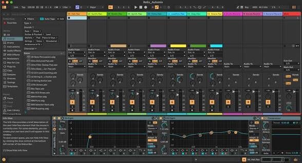 現場経験豊富、幅広いオリジナル楽曲を提供します 知識豊富の作曲家が、楽曲、BGM制作依頼に対応します イメージ1