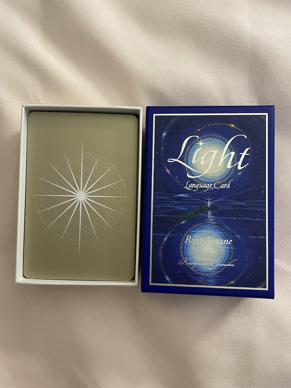 本当の自分と繋がる為のメッセージをお伝えします オラクルカードを1枚引き、写真と共にメッセージを届けます イメージ3