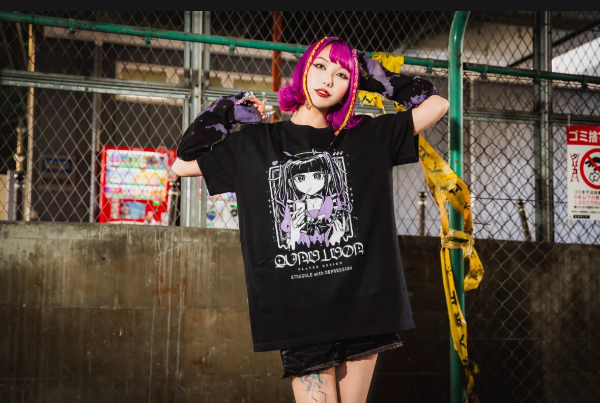 シルク印刷にてオリジナルTシャツ制作承ります 製版代無料なので印刷代のみで対応してます! イメージ8