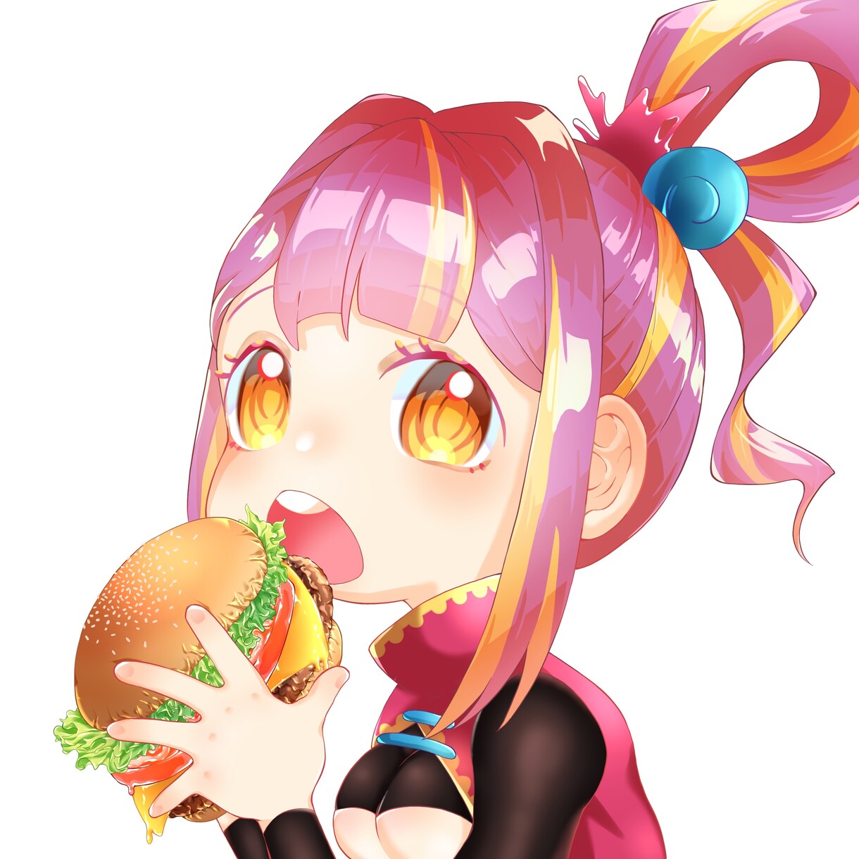みにかわイラスト描きます アイコン、キャラクターデザイン、などなど！ イメージ8