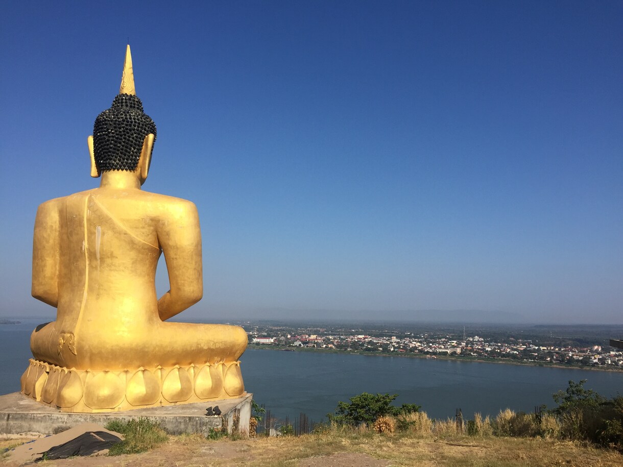 ラオスへの旅行や訪問に関する相談にのります 色々聞きたい方やお急ぎの方におススメです! イメージ1