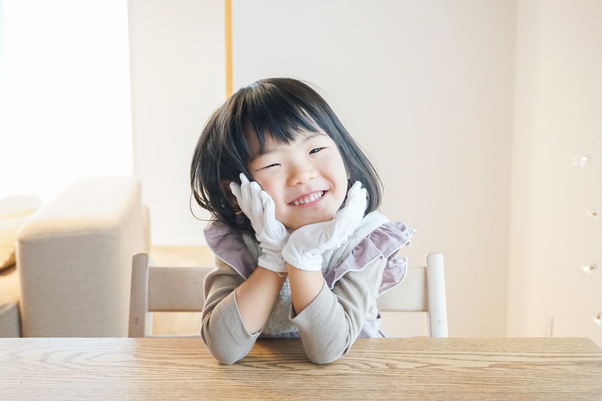 キッズ用品・知育玩具の撮影代行します 【全データお渡し】おしゃれでナチュラル♪キッズ＆ママ写真 イメージ6