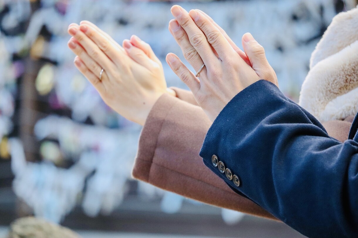 今、あなたにピッタリのパワースポットを診断します 悩みを解決する力を持つ神社や、あなたに合う場所を指し示す♪ イメージ2
