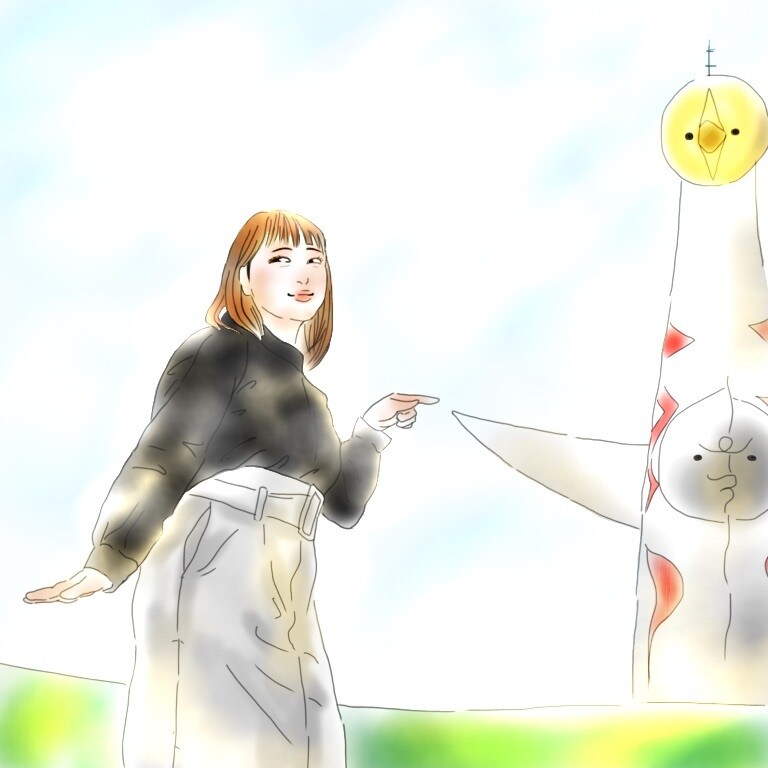 ほのぼの☆あなただけのアイコンを描きます ＳNS使用可！男女オーダー可能オリジナルアイコンです♡ イメージ4