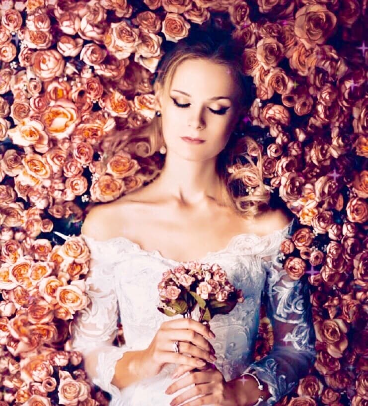アフロディーテ・アルテミス・ソフィア・縁を繋ぎます 天使・ソウルメイト等▽8種類の恋愛・美の底上げエネルギー✨ イメージ1